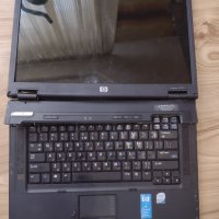 HP COMPAQ 6715s--цял за части, снимка 1 - Лаптопи за дома - 42716453