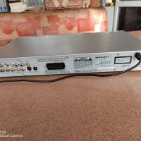 Marantz DV-3001E hifi DVD Player , снимка 10 - Аудиосистеми - 42499928