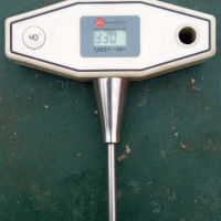 Термометър -40-230 градуса, снимка 1 - Други инструменти - 44580332