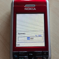Nokia 3230, снимка 4 - Nokia - 44512187