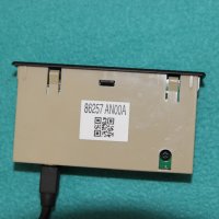 USB AUX port Subaru Outback BT (2019-2023г.) 86257 AN00A / 86257AN00A, снимка 3 - Части - 42572088