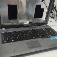 Лаптоп Samsung R530 , снимка 1 - Части за лаптопи - 41876170