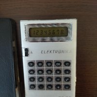 Продавам калкулатор/елка Casio,Sanyo,Omron,Sinclair, снимка 2 - Друга електроника - 35070813
