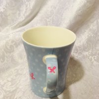 порцеланова чаша за чай , снимка 5 - Чаши - 41648550