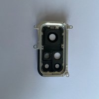 Стъкло за задна камера с рамка за Xiaomi Mi 10T Pro 64 MP, снимка 2 - Резервни части за телефони - 40568276