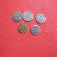 Стари жетони стар жетон стари монети 2, снимка 3 - Нумизматика и бонистика - 36085627