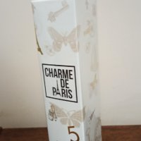 Дамски парфюм Charme de Paris, снимка 2 - Дамски парфюми - 39567580
