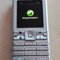 Sony Ericsson K770, снимка 2 - Sony Ericsson - 44323211