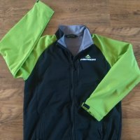 merida softshell jacket - страхотно мъжко яке, снимка 5 - Якета - 34625810