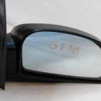 Дясно механично огледало Hyundai Getz (2002-2011г.) Хюндай Гетз, снимка 2 - Части - 38819086
