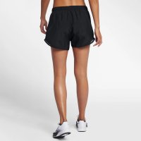 Nike Нови оригинални шорти, къси панталонки в черно, снимка 3 - Къси панталони и бермуди - 41586906