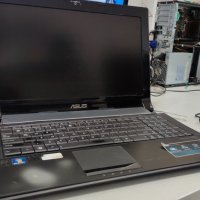 Лаптоп Asus N53J и N53S, снимка 6 - Части за лаптопи - 41731404