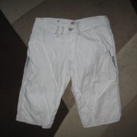 Къси дънки DIESEL  мъжки,ХС, снимка 2 - Къси панталони - 42015236