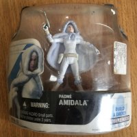 Padme Amidala принцесата от Star Wars Междузвездни войни, снимка 1 - Колекции - 39850159