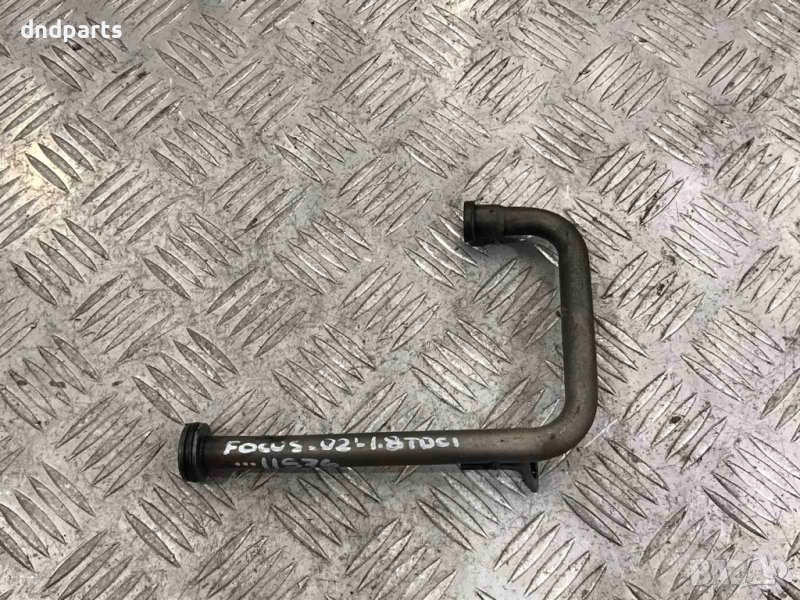 Тръба Ford Focus 1.8TDCI,2002г., снимка 1