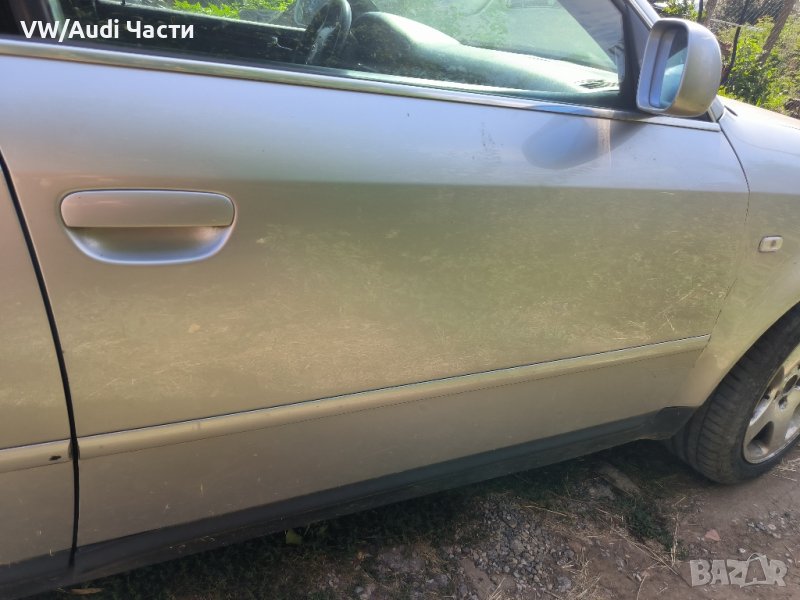 Врати за Ауди А6 Ц5 Audi A6 S6 C5 , снимка 1