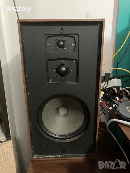 HECO HE80, снимка 1