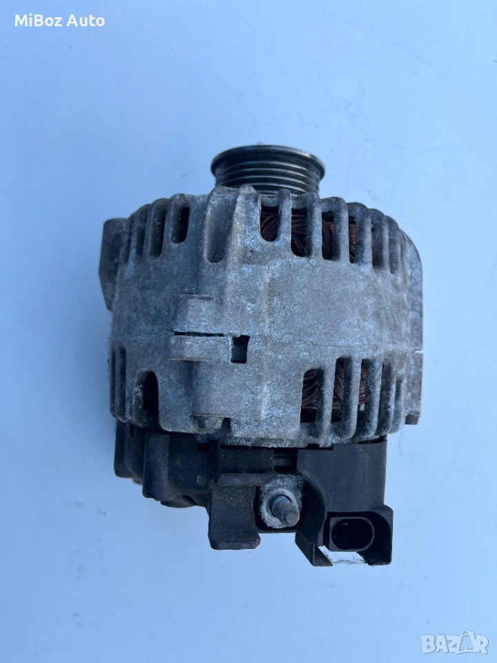 Динамо алтернатор Valeo БМВ Е90 91 92 Е93 BMW, снимка 1