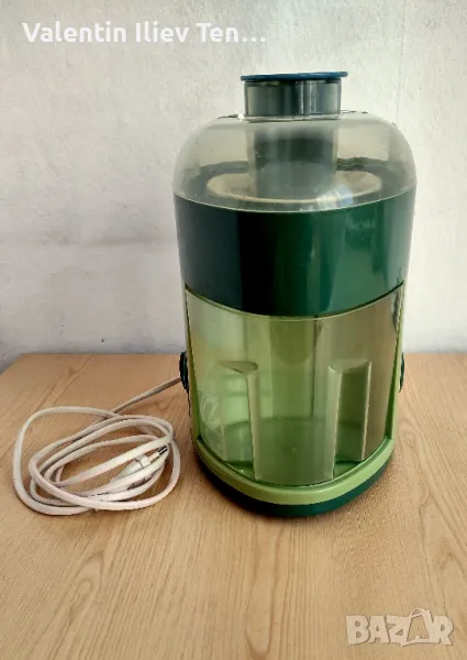 Сокоизтисквачка, снимка 1