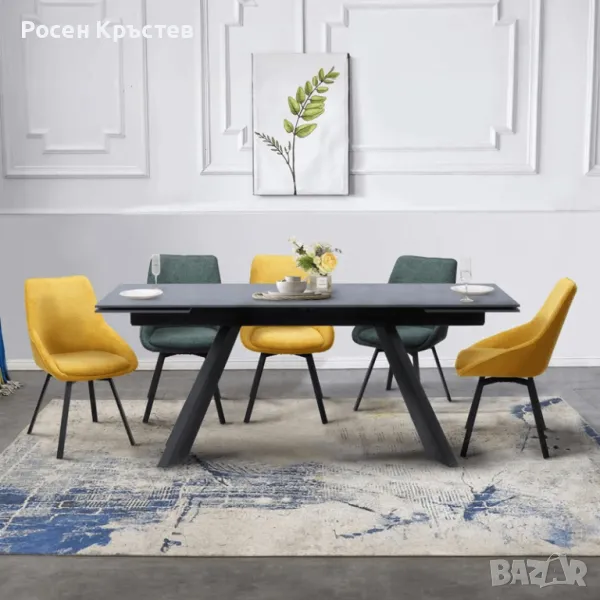 Столове, снимка 1