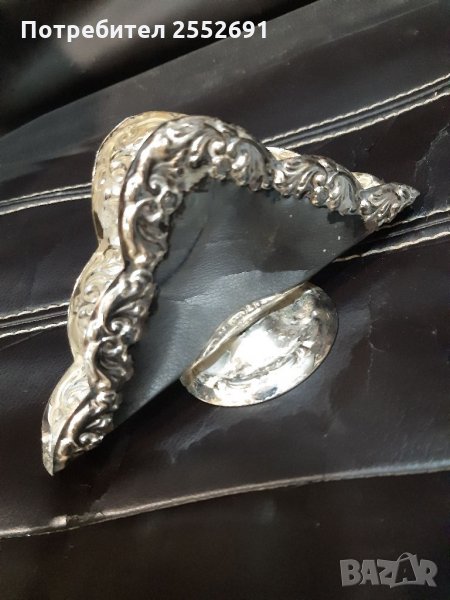 Салфетник , снимка 1