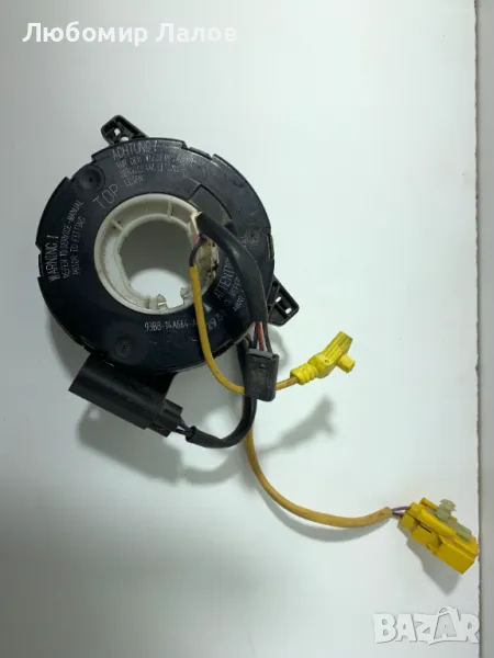 Лентов кабел за Форд Мондео Ford Mondeo 93BB-14A664-A, снимка 1