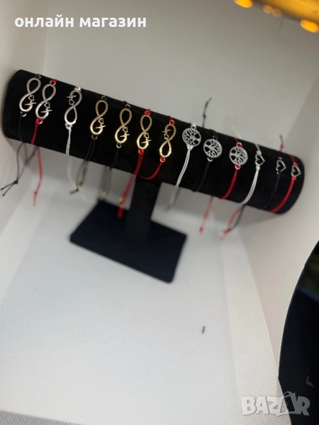 Гривни на конец , снимка 1