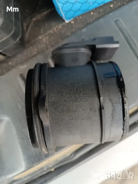 дебитомер от фокус 1.6тдци, снимка 1