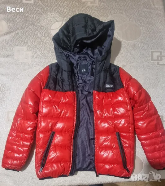 Детско зимно яке, снимка 1