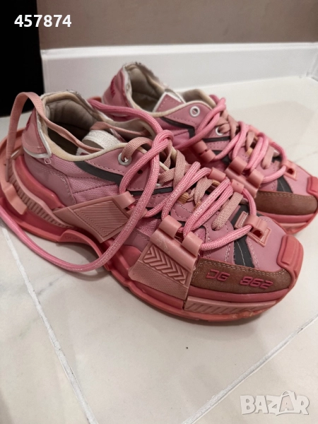 Дамски сникърси на Dolce & Gabbana , снимка 1