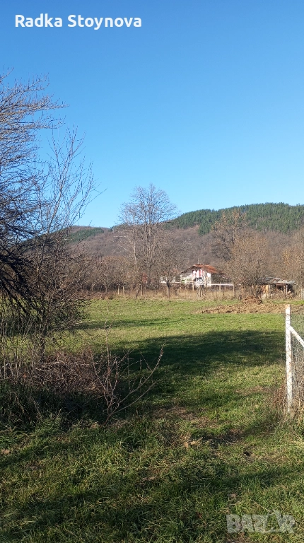 Продажба на парцел в регулация, снимка 1