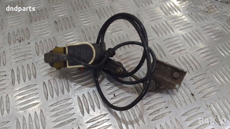 Кантар Mercedes C350 CDI W204 2012г.(заден ляв)	, снимка 1