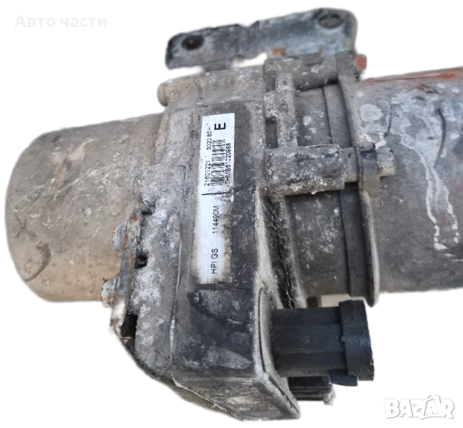 Ел.хидравлична помпа, 21601221, за PEUGEOT 307 (3A/C) Citroen C4, Facelift 1.4 16V (2000) , снимка 1