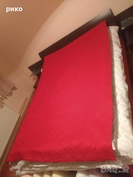 Покривало за легло шалте , снимка 1