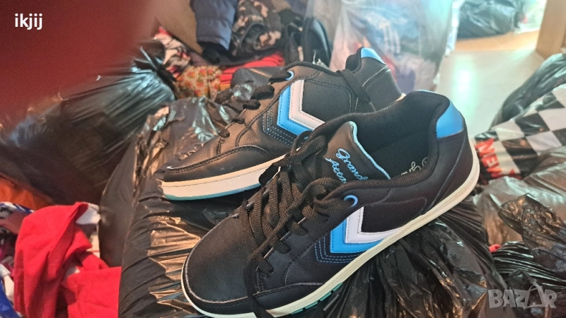 Продавам Мъжки Маратонки , снимка 1