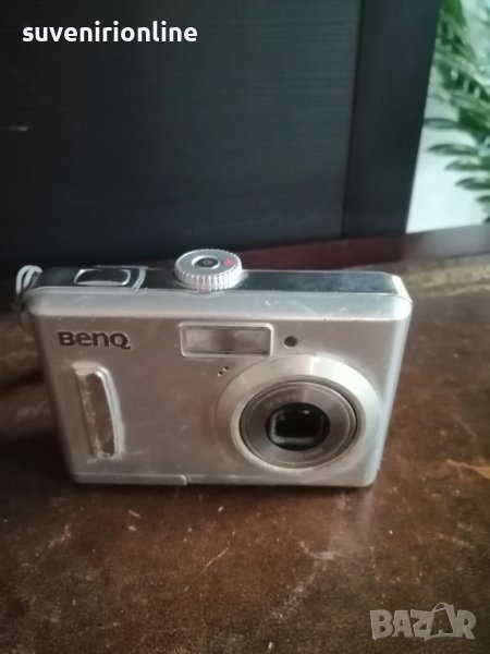 Цифров фотоапарат BENQ, снимка 1