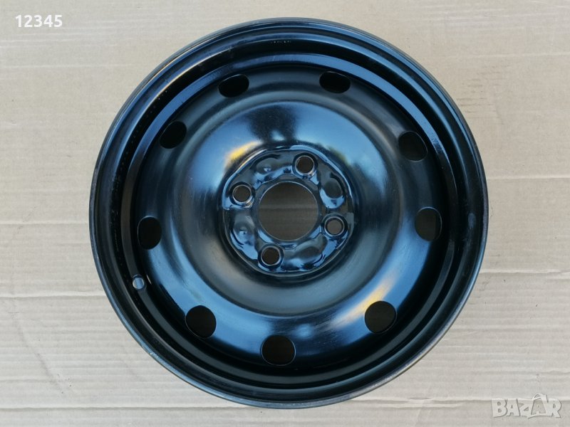 14’’4x100 za renault/nissan 14”4х100 за рено/нисан-№128, снимка 1