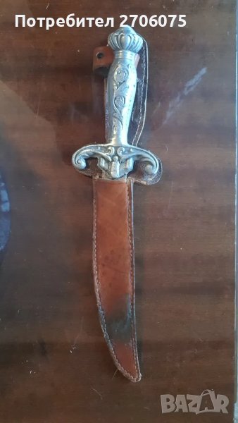Нож меч, снимка 1