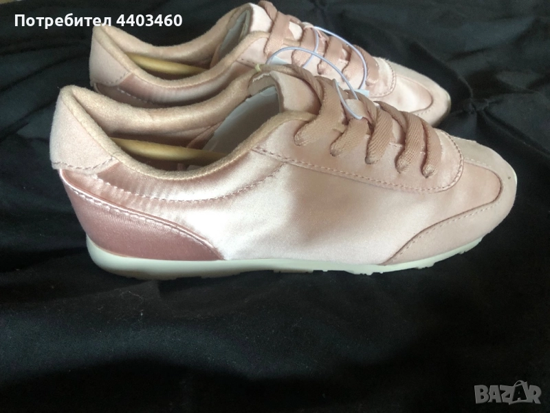 Детски обувки/маратонки ZARA, снимка 1