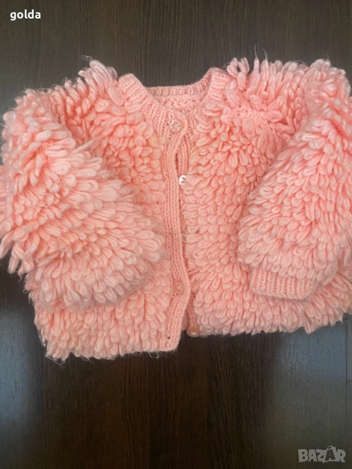 Красива жилетка, снимка 1