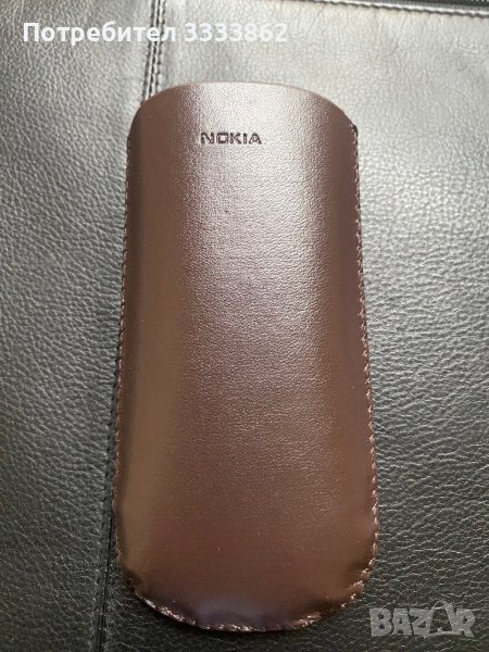 Nokia 8800 arte оригинален калъф, снимка 1