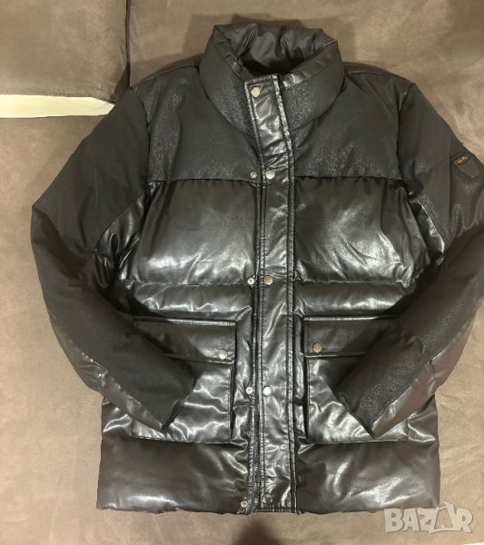 Мъжко зимно яке, снимка 1