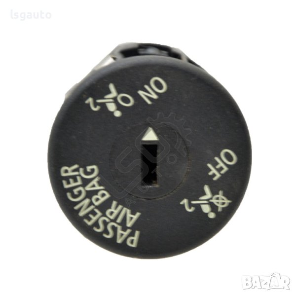AIRBAG бутон BMW 5 Series (F10, F11) 2010-2016 ID:105833, снимка 1