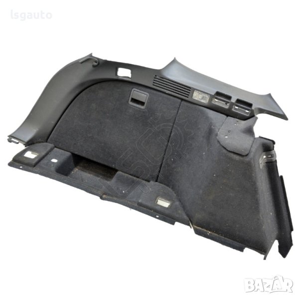 Лява кора багажник Honda Accord VIII 2007-2012 ID:102220, снимка 1