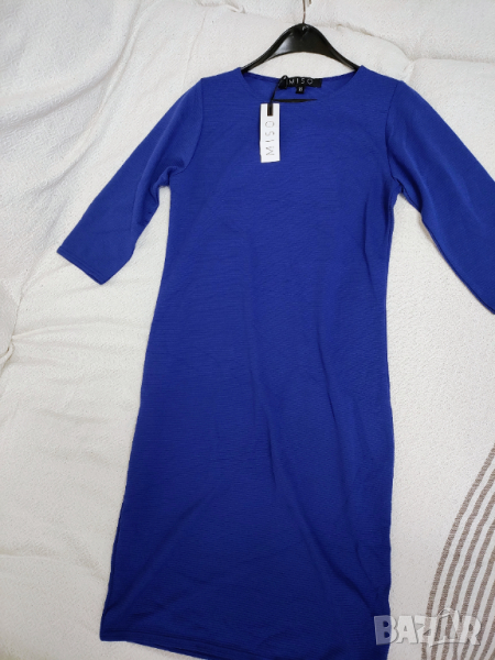 Дамска рокля Намалена 35 лв, снимка 1