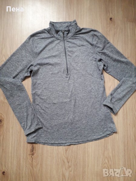 NIKE dry fit; размер M, снимка 1