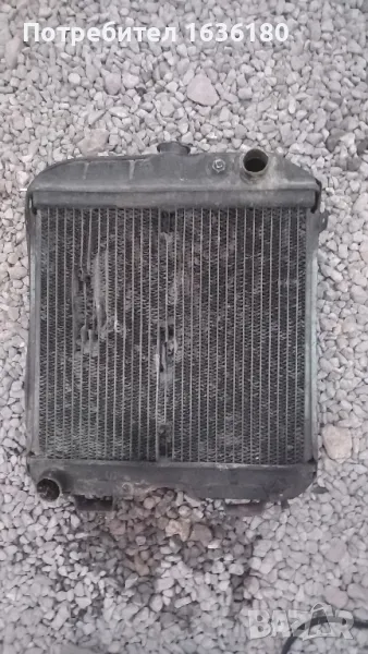Радиатор за Волга М21 за ремонт, снимка 1