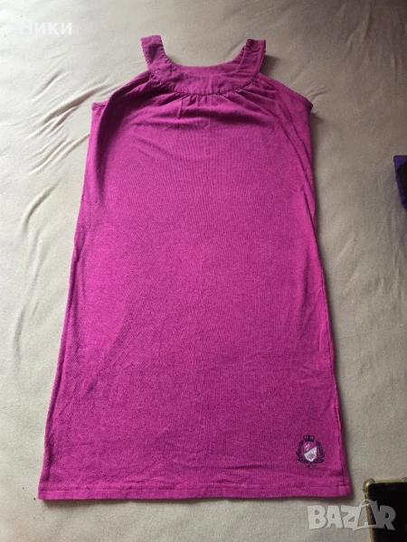 Детска лятна рокля, снимка 1