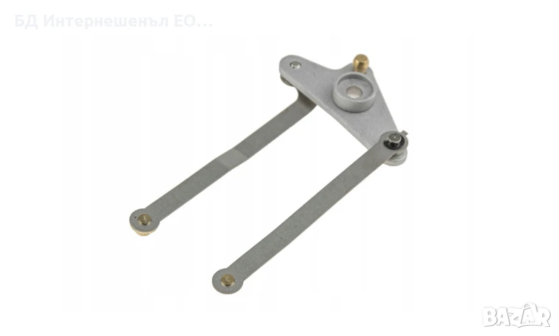 A2721402101  Ремонтен Комплект За Всмукателен Колектор за Mercedes V6 M272 V8 M273, снимка 1