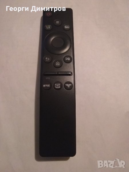 Дистанционни RM-L1611 за Samsung телевизори , снимка 1